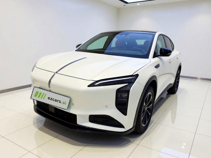 Hongqi 2025款 605先锋版