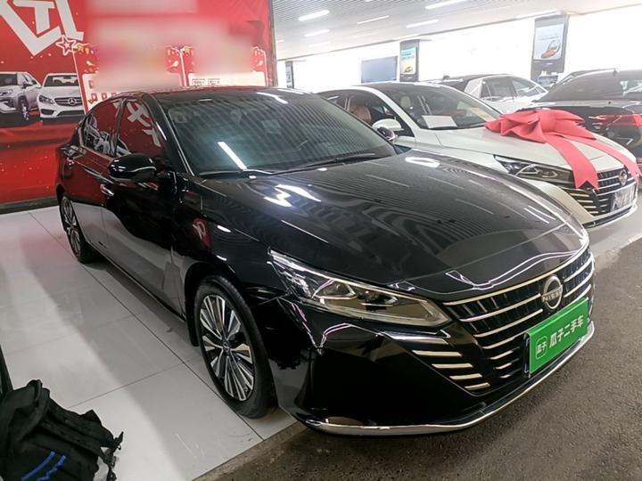 Teana 2024 2.0L XE photo 3