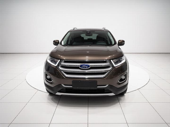 Edge 2015 2.0T GTDi RWD photo 2