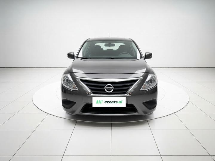 2014 1.5XE MT Comfort photo 2