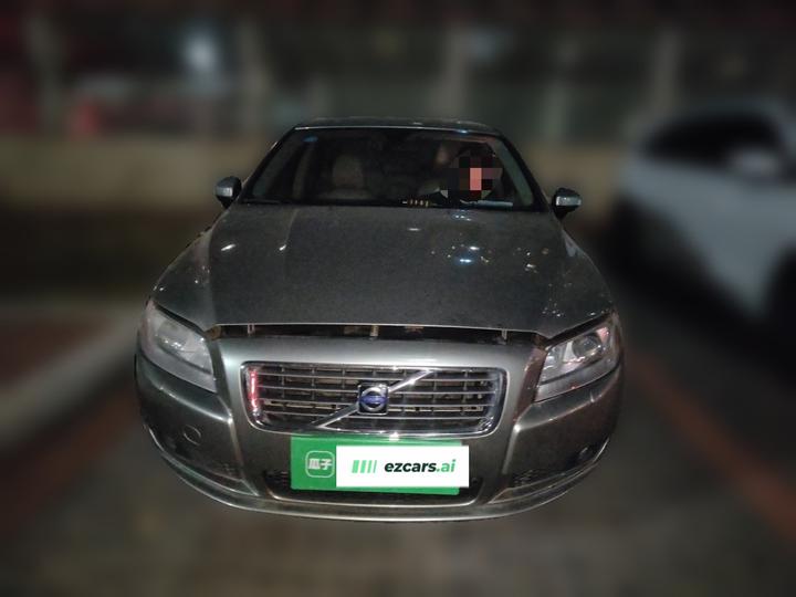 S80 2007 2.5T photo 2
