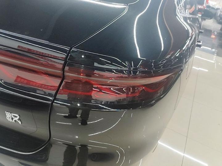 Han 2025 EV 605KM Premium photo 7