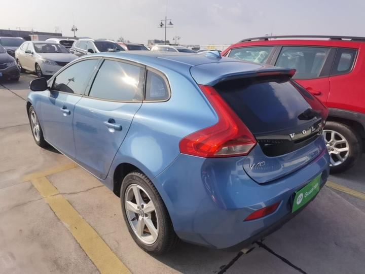 V40 2016 T3 photo 4