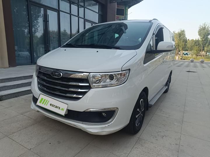 Refine M3 2019 1.8L Luxury Smart