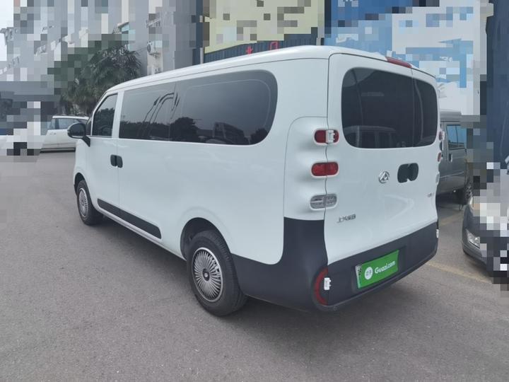 MAXUS V1 2026 V1 50kWh photo 4
