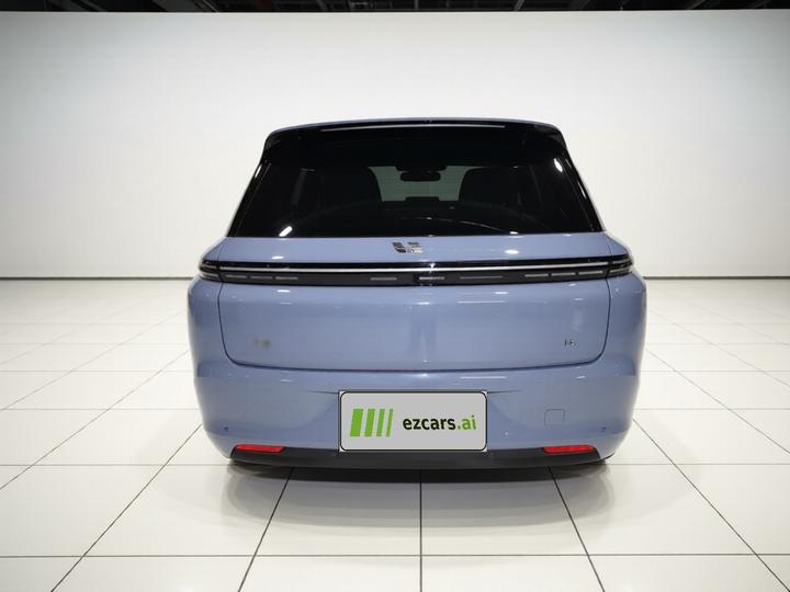 Li L8 2025 Max Smart Refresh Edition photo 5