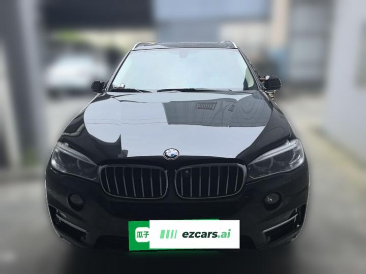 X5 Imported 2017 xDrive35i photo 2