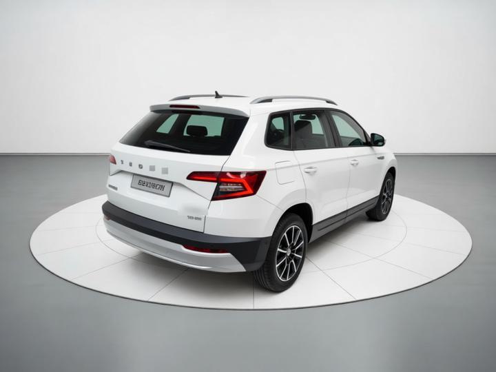 Karoq 2019 TSI280 Preferred China V photo 4