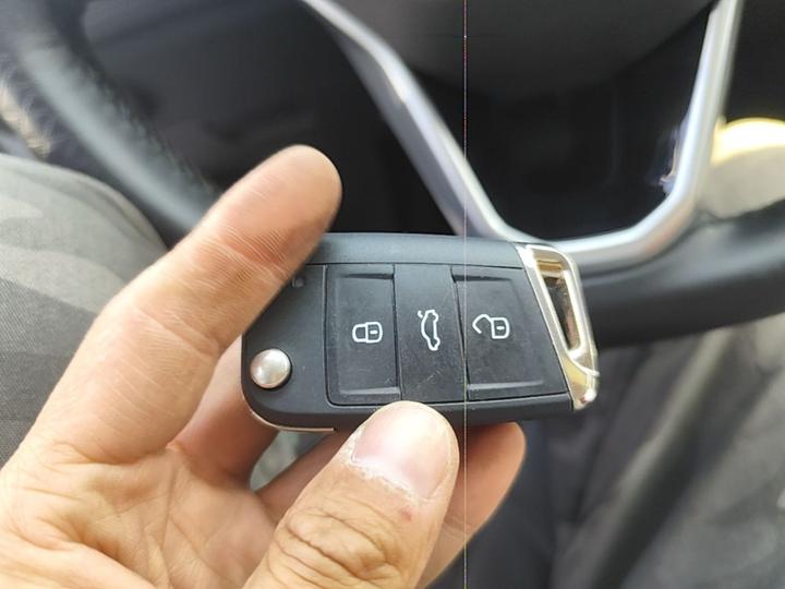 Sagitar 2023 280TSI DSG photo 8