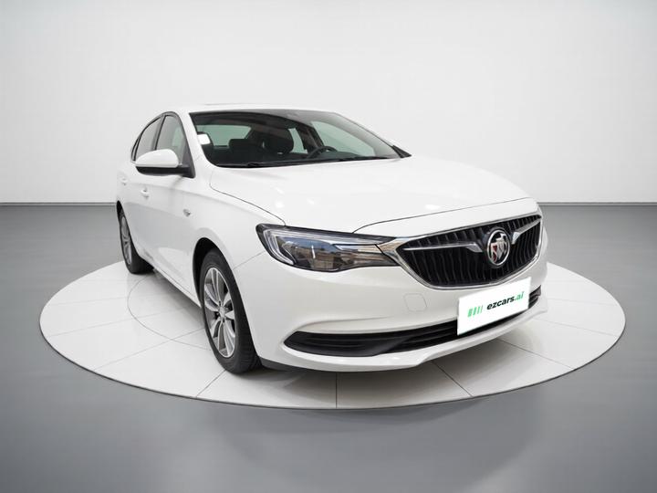Excelle 2019 18T AT Elite China VI photo 3