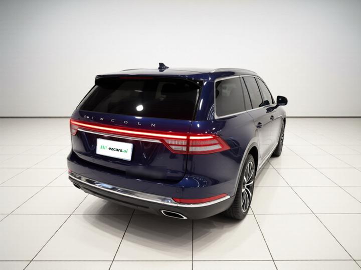 Aviator 2020 3.0T V6 AWD photo 4