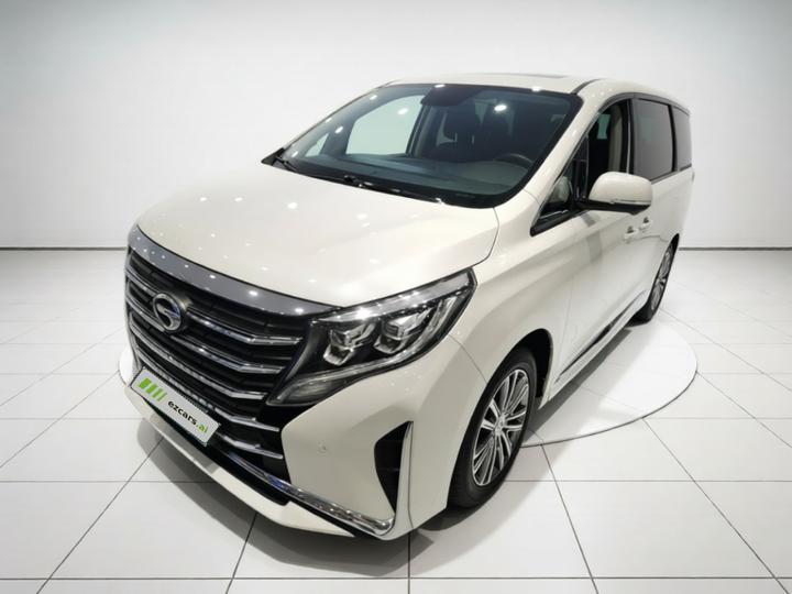 GAC Trumpchi M8 2023 Leading Series 390T Premium