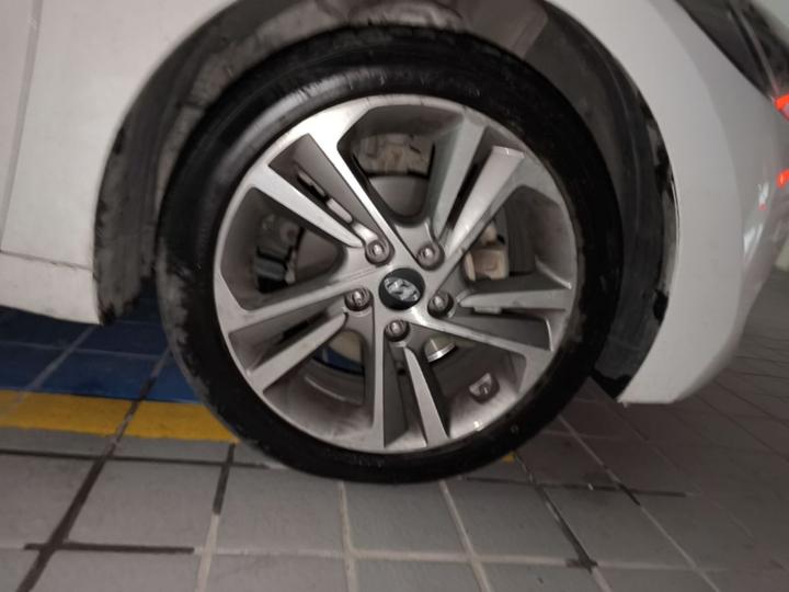 Elantra 2016 1.6L AT Smart Elite photo 8