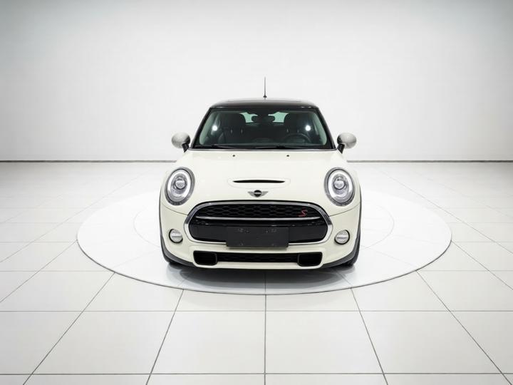 2016 2.0T COOPER S photo 2