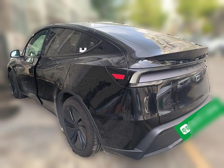 Model Y L 2025 Long Range AWD photo 4