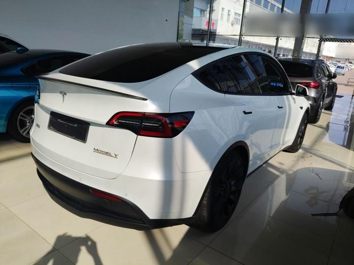 Model Y 2022 Performance AWD photo 6