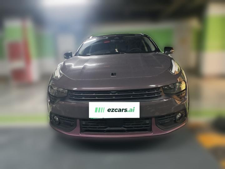 02 2019 2.0T AT RWD Pro China VI photo 2