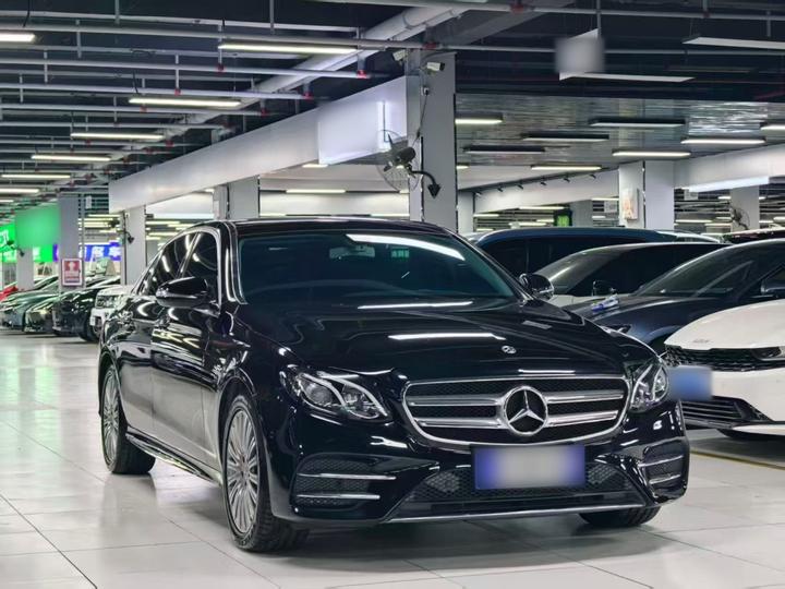 E-Class 2019 E 260 L Sport photo 3