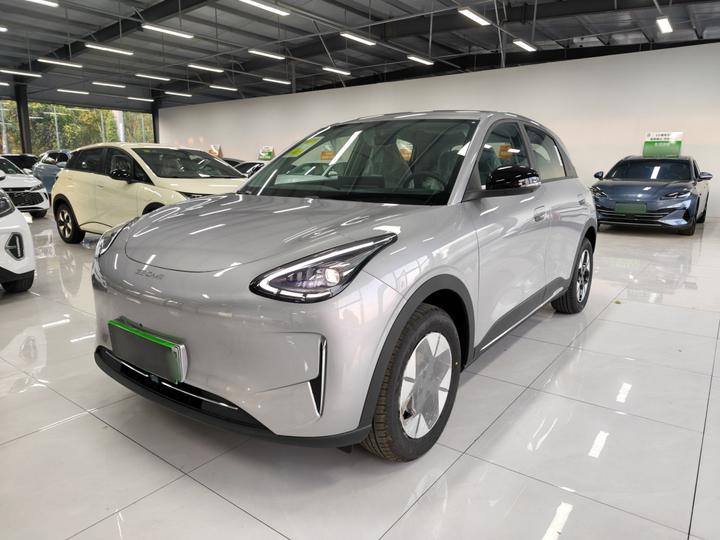 Xingyuan 2026 310km