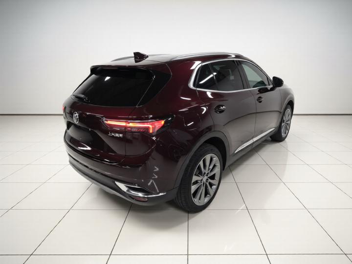 2020 Envision S 652T AWD Avenir photo 6
