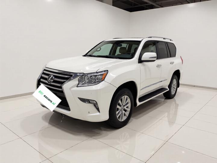 GX 2014 400 Premium