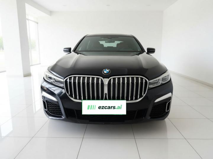 7 Series 2021 730Li M Sport Package photo 2