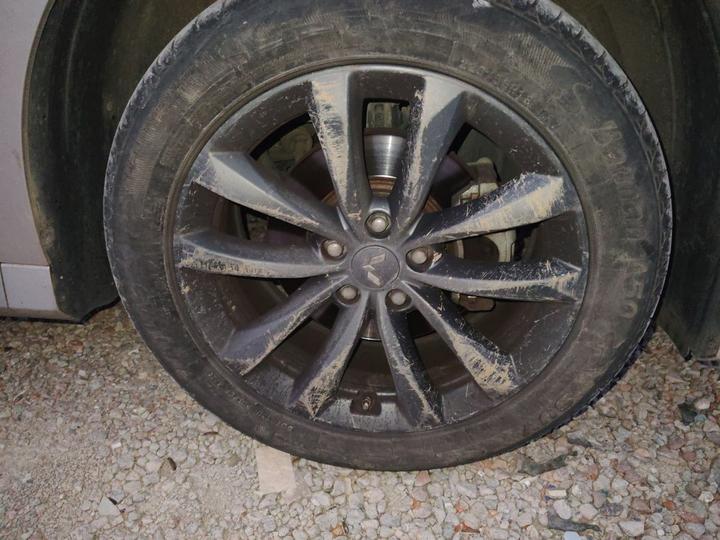 Wuling 2020 1.5T CVT Premium photo 8