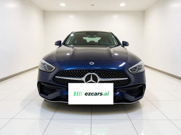 C-Class 2022 Facelift C 260 L Sport photo 2