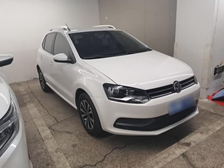 Polo 2014 1.4L MT photo 3