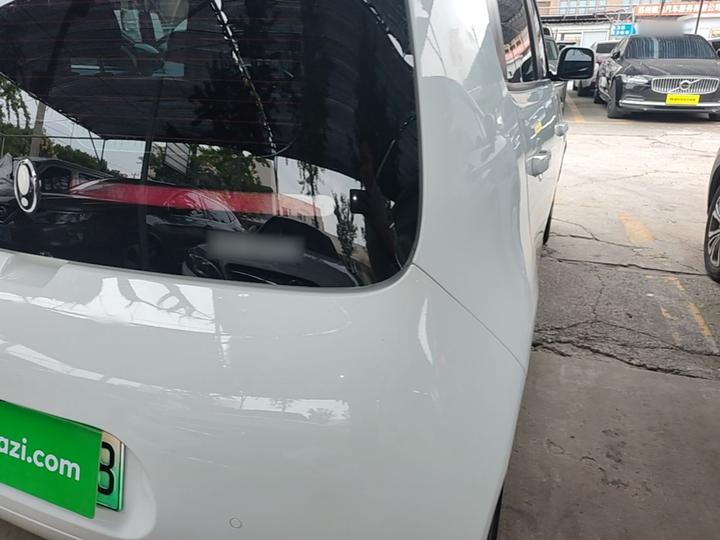 2022 Upgraded 305km Luxury NCM photo 7