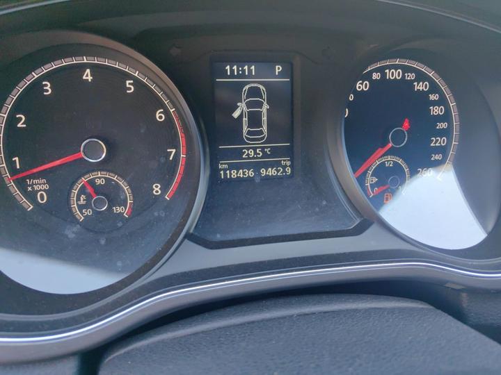 Passat 2016 330TSI DSG photo 2