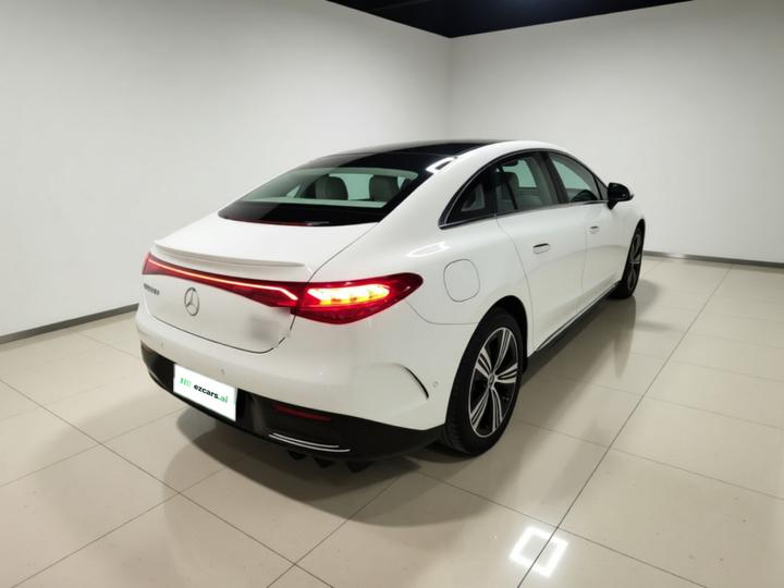 EQE 2025 500 4MATIC Luxury photo 6