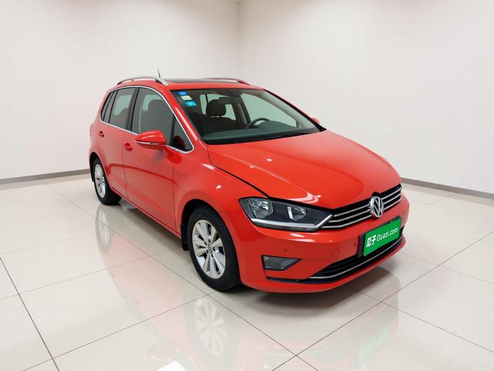 Golf 2018 230TSI AT Progressive photo 3