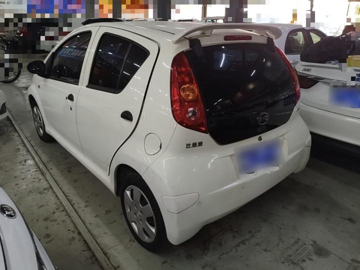 F0 2015 1.0L photo 4