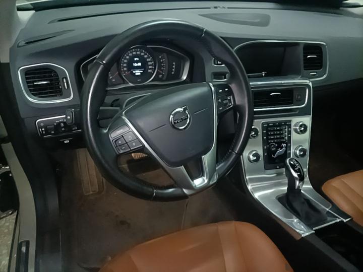 S60 2019 S60L T3 photo 8