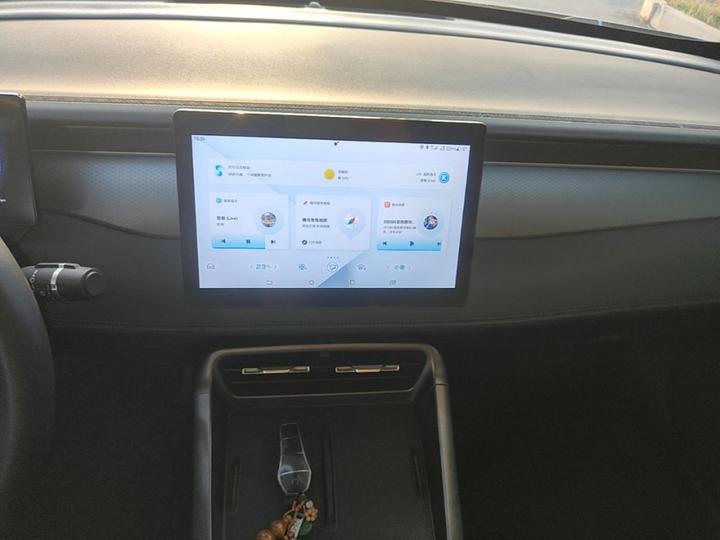 Qin PLUS 2025 DM-i ADAS 55KM Leading photo 8