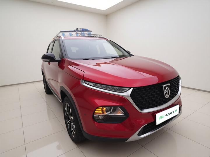 510 2019 1.5L AT Exclusive China V photo 3