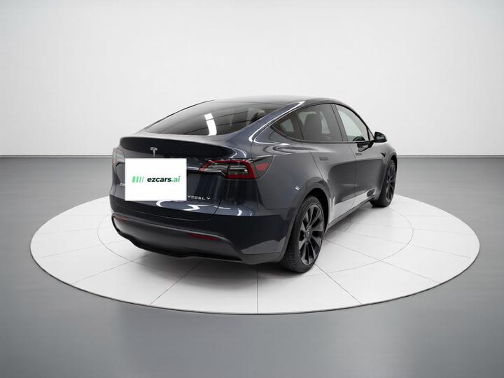 Model Y 2024 RWD photo 6