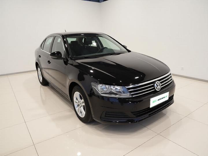 2019 Lavida 1.5L AT China VI photo 3