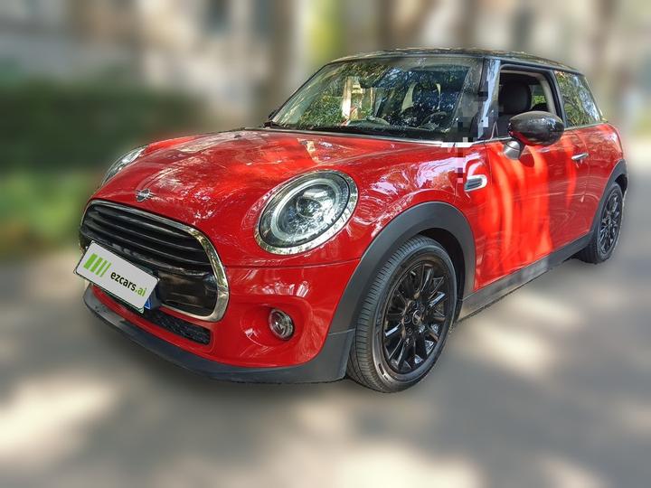 2019 1.5T COOPER Classic
