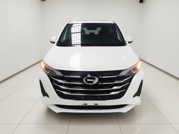 GAC Trumpchi M6 2019 270T DCT Exclusive 7-Seater China VI photo 2