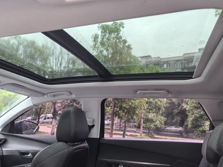5008 2017 350THP 7-Seater Elite photo 7