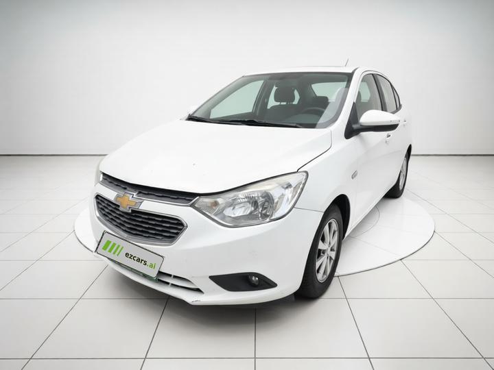2015 3 1.5L MT