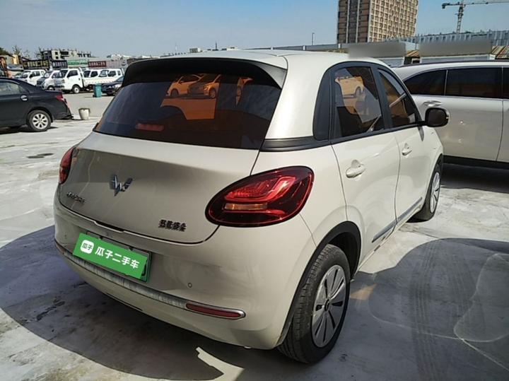 Wuling Bingo 2023 333km photo 6