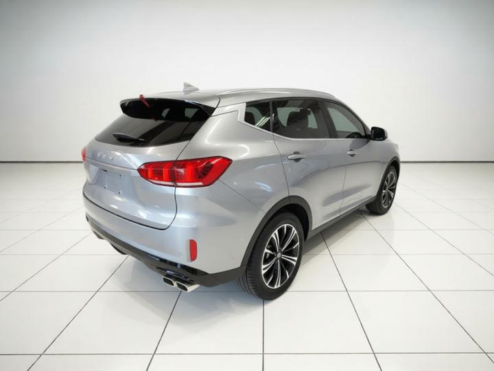 VV6 2021 2.0T RWD Smart + photo 4