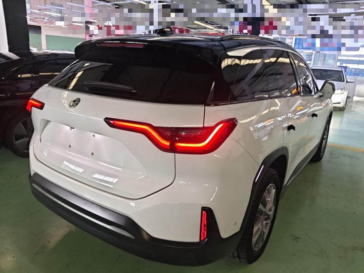 ES6 2022 75kWh Sport photo 4