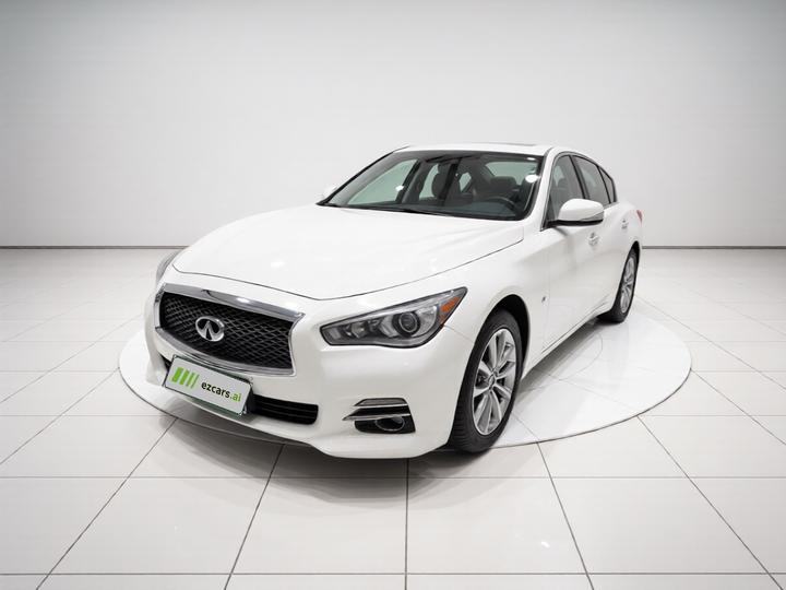 Q50L 2016 2.0T Comfort