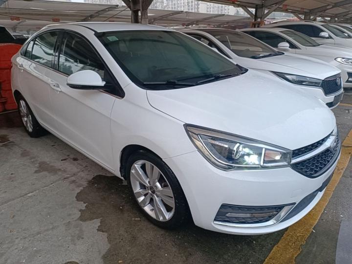 Arrizo 5 2017 1.5L CVT Elite photo 3