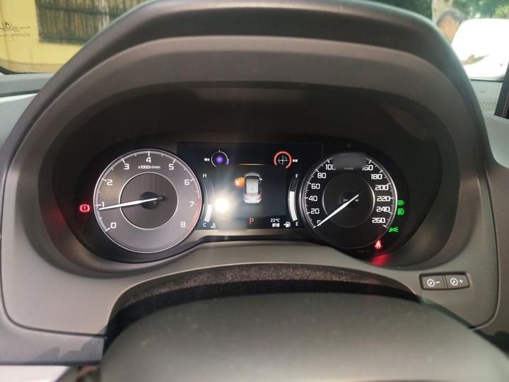RDX 2020 2.0T SH-AWD photo 4