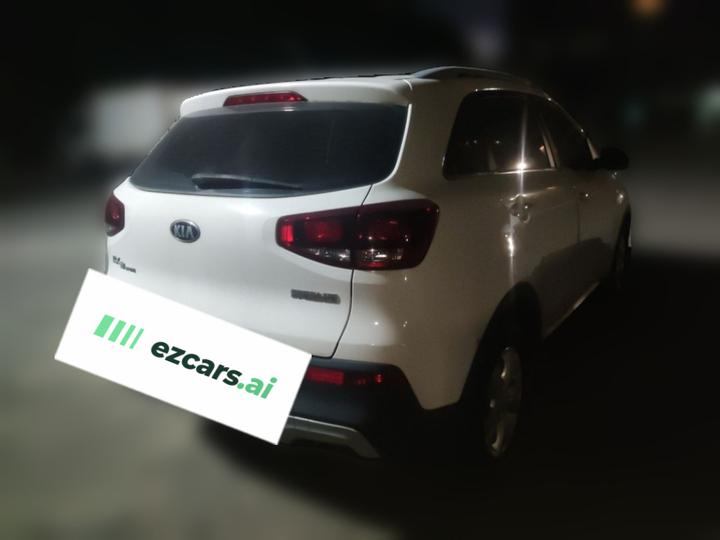 KX3 2015 1.6L AT Special photo 4